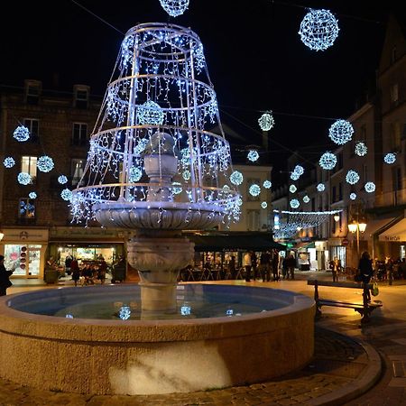 Charmant T2 En Coeur De Ville 15Min De Disney Lagny Екстериор снимка