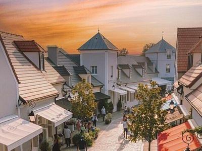 Charmant T2 En Coeur De Ville 15Min De Disney Lagny Екстериор снимка