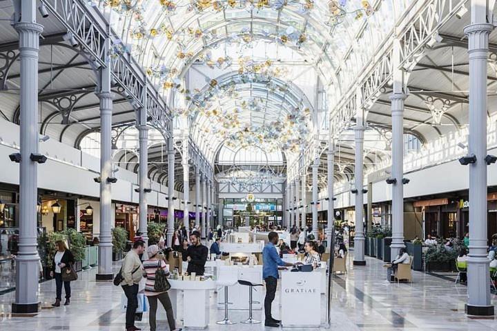 Charmant T2 En Coeur De Ville 15Min De Disney Lagny Екстериор снимка
