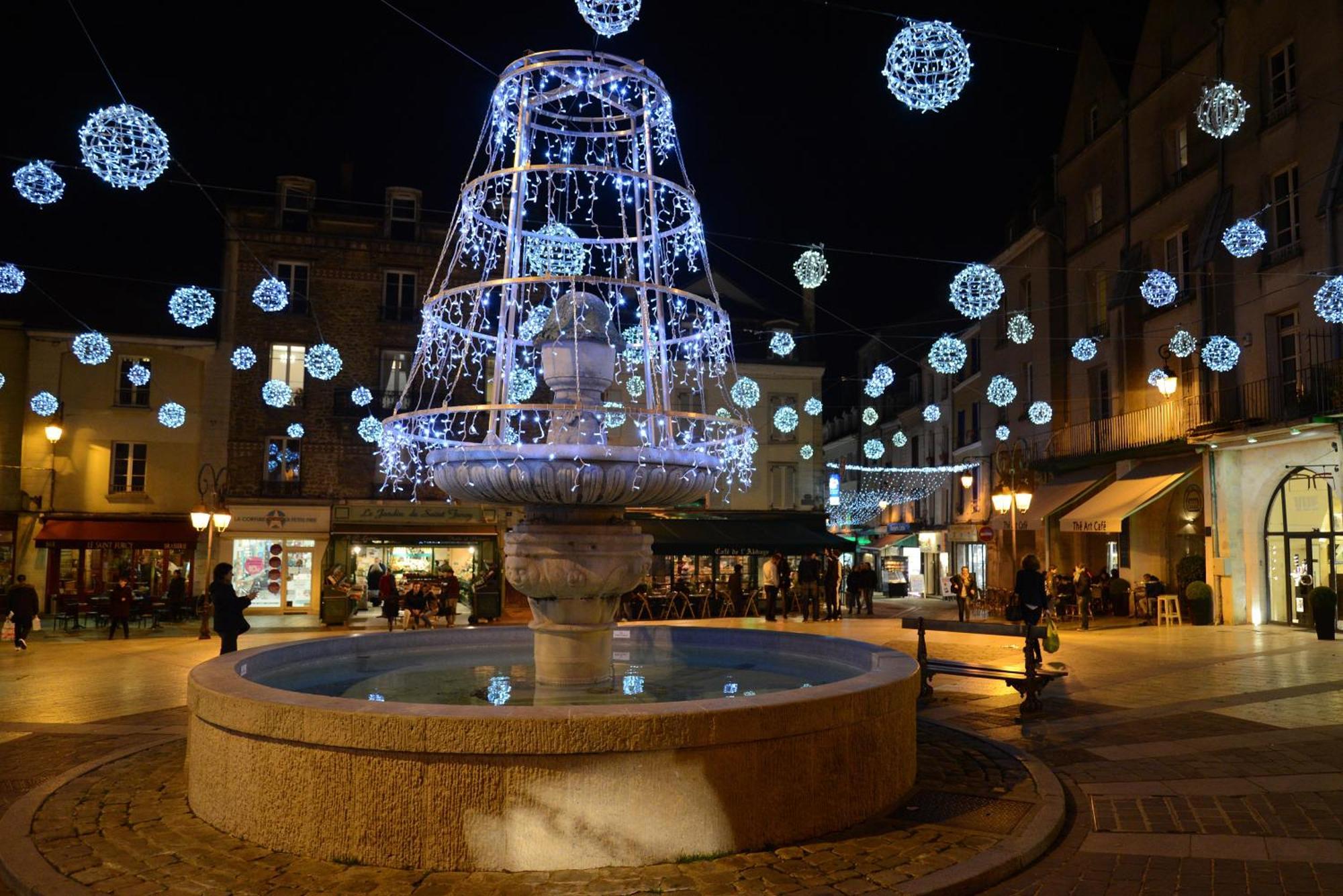Charmant T2 En Coeur De Ville 15Min De Disney Lagny Екстериор снимка