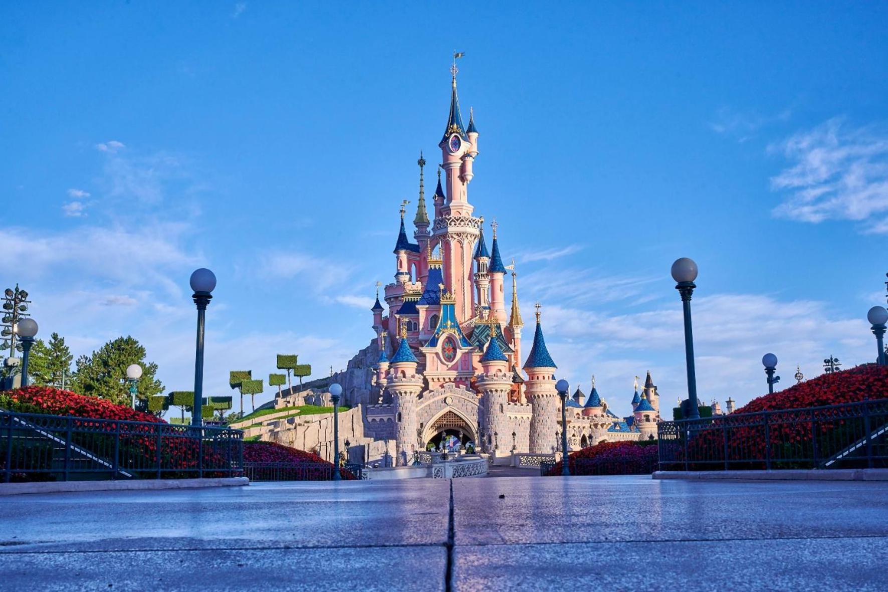 Charmant T2 En Coeur De Ville 15Min De Disney Lagny Екстериор снимка